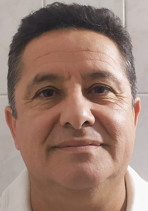 BERNAL LUIS HORACIO